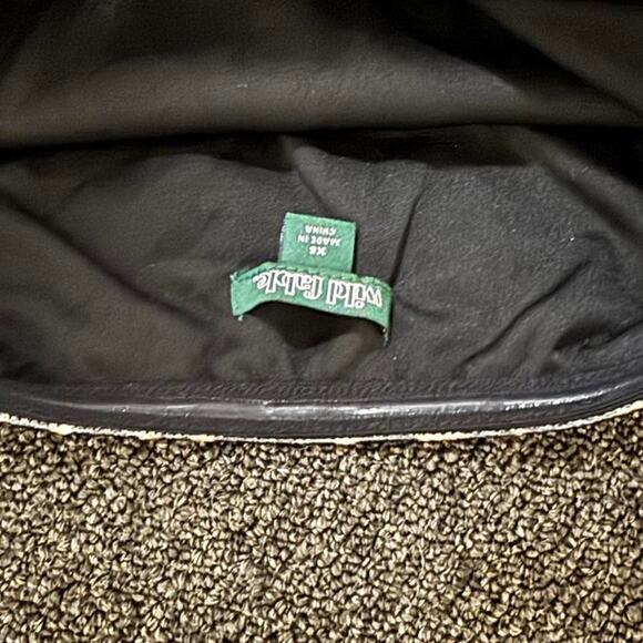 Mini leopard print dress - Picture 4 of 4